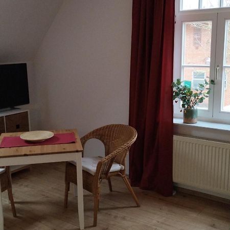 Wohnen Auf Dem Bauernhof Apartamento Laatzen Exterior foto