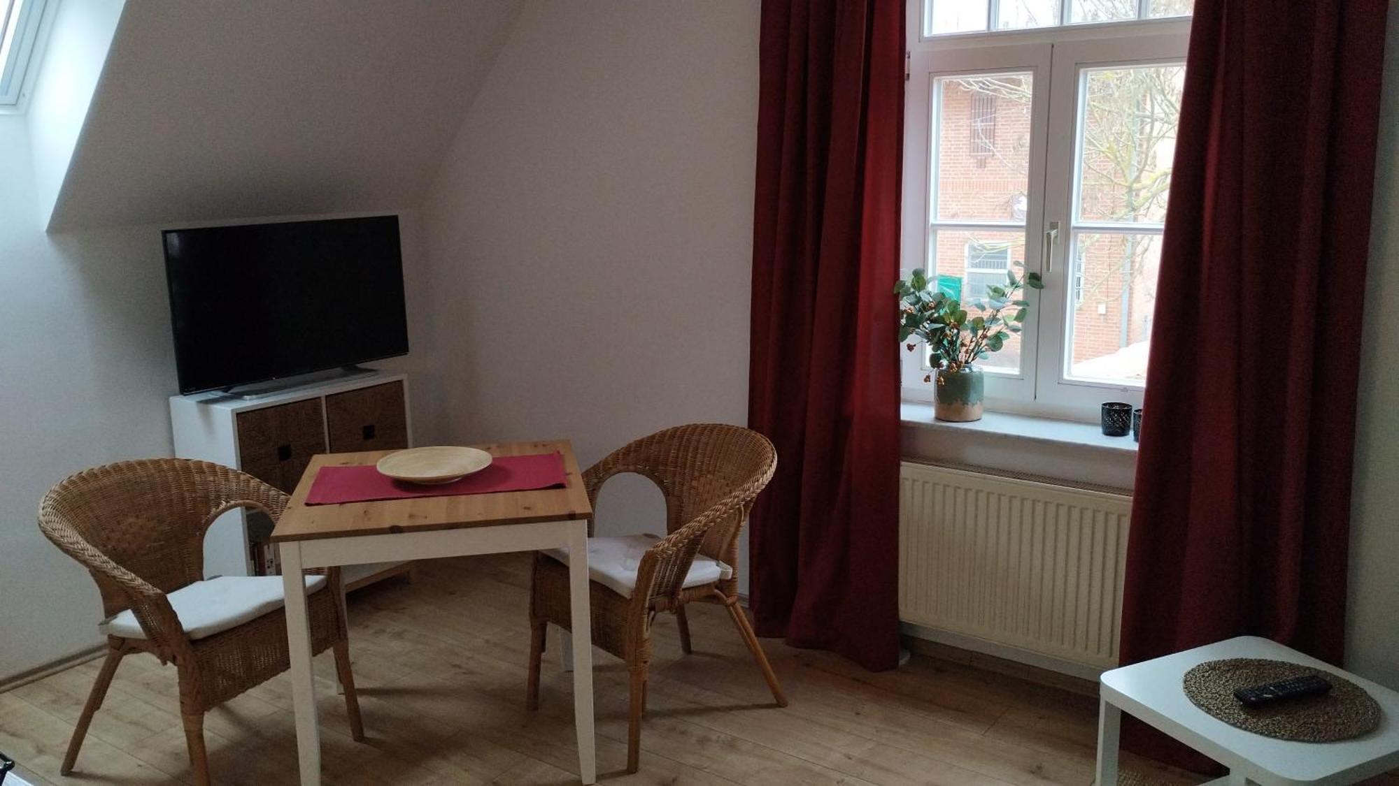 Wohnen Auf Dem Bauernhof Apartamento Laatzen Exterior foto
